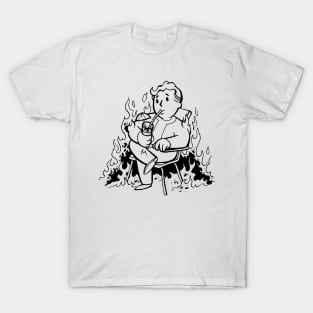 Vault Boy T-Shirt